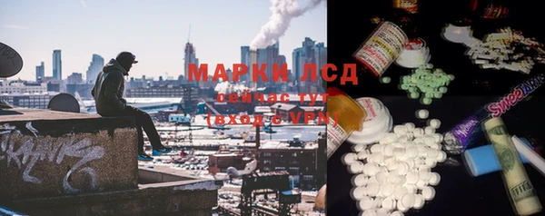 хмурый Алексеевка